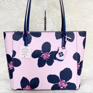 NWT Kate Spade Schuyler Tote